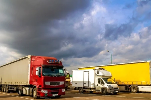 Adana Havran Nakliyat Ambarları
